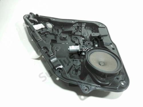 Used Rear left window mechanism Rear left window mechanism 37712153 37712153