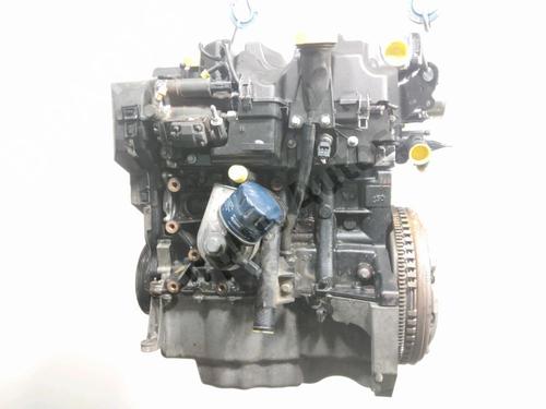 Used Engine Engine RENAULT MEGANE III Hatchback (BZ0/1_, B3_) 1.5 dCi (106 hp) 40251750 40251750