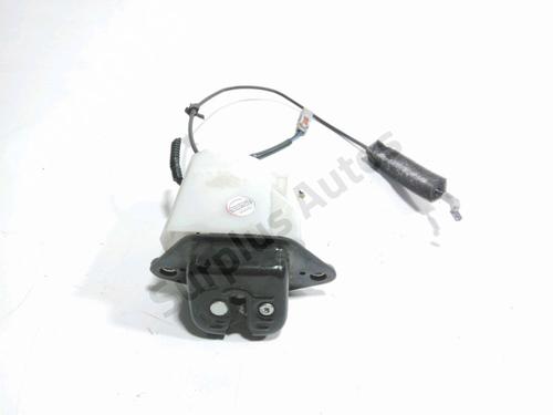 Used Tailgate lock Tailgate lock 37292366 37292366