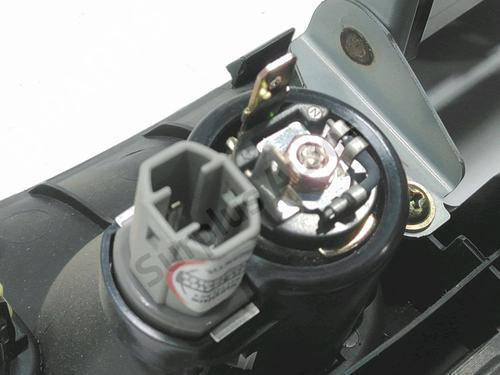 Electronic module TOYOTA RAV 4 II (_A2_) 2.0 D 4WD (CLA20_, CLA21_, CLA20R, CLA21R) | BP32279698M83 - Image 3