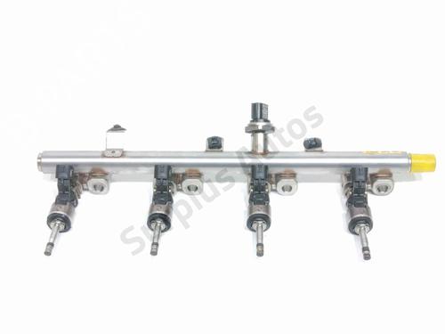 Used Injection rail Injection rail HYUNDAI TUCSON (NX4E, NX4A) 1.6 T-GDi Hybrid (230 hp) 39764969 39764969