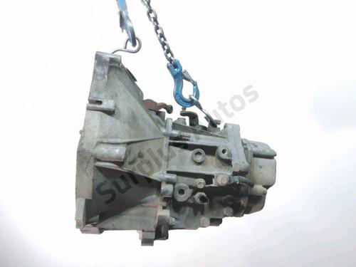 Gearbox LANCIA YPSILON (843_) 1.3 D Multijet (843.AXF11, 843.AXF1A, 843.AXM11,... | BP28224116M3 