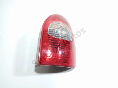 Højre baglygte CITROËN XSARA PICASSO (N68) 2.0 HDi (90 hp) 28269431
