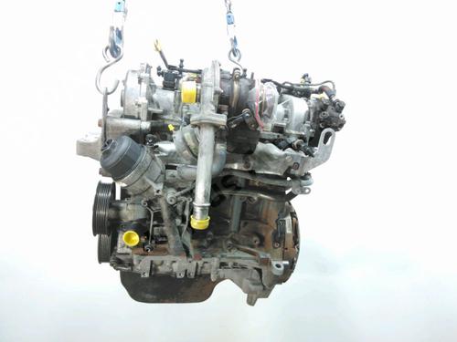 Engine OPEL CORSA D (S07) 1.3 CDTI (L08, L68) | BP36153180M1 - Image 3