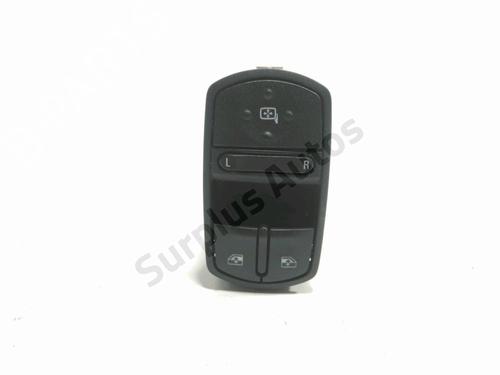 Used Left front window switch Left front window switch 38300761 38300761