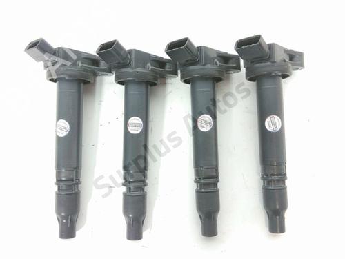 Tændspole Tændspole TOYOTA YARIS (_P13_) 1.5 (NSP131_) (112 hp) 34616254 34616254