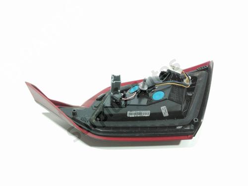 Left tailgate light FORD FIESTA VII (HJ, HF) 1.5 ST EcoBoost | BP28268142C79 
