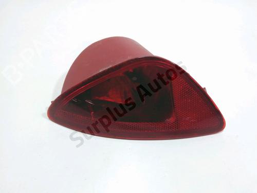 Used Rear fog light Rear fog light RENAULT CLIO III (BR0/1, CR0/1) 1.5 dCi (75 hp) 40214913 40214913