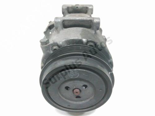 Used AC compressor MERCEDES-BENZ A-CLASS (W169) A 180 CDI (169.007, 169.307) (109 hp) 31635741