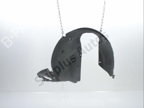 Used Wheel arch CITROËN C3 II (SC_) 1.2 VTi 82 (82 hp) 28616968