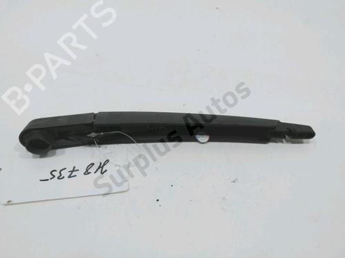 Rear windshield wiper arm PEUGEOT 1007 (KM_) 1.4 | BP31007382C144