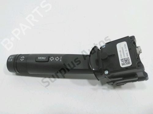 Used Headlight switch OPEL ASTRA J (P10) 1.4 Turbo (68) (140 hp) 30989277