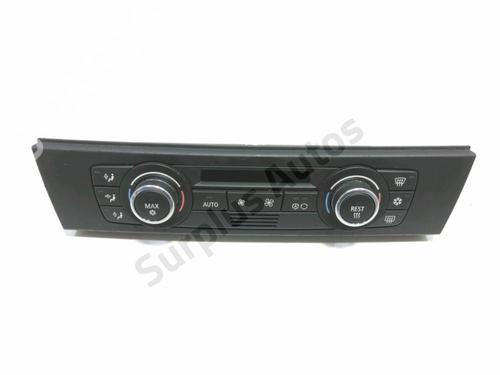 Used Climate control Climate control 38230891 38230891