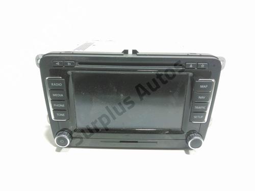 Used Radio Radio 37484020 37484020