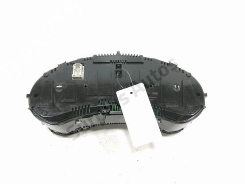 Instrument cluster CITROËN C4 II (NC_) 1.6 HDi 90 | BP30991478C47