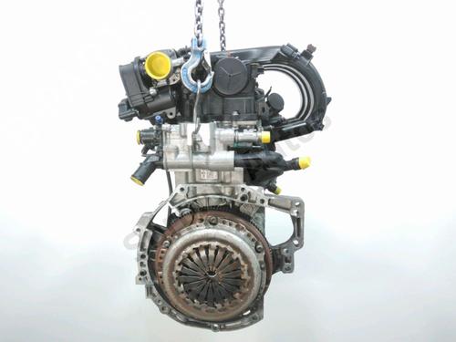 Engine CITROËN C3 III (SX) 1.2 VTi 82 | BP38980150M1 - Image 2