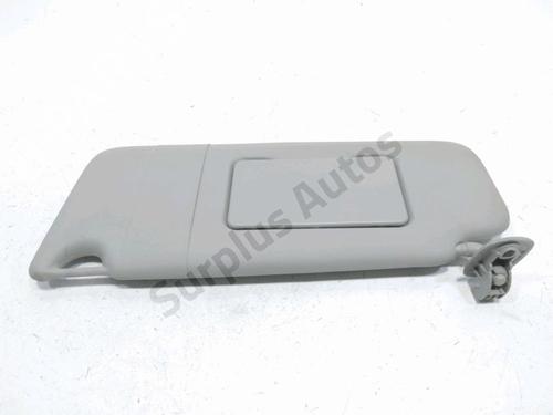 Left sun visor RENAULT TWINGO II (CN0_) 1.2 16V (CN04, CN0B) | BP39765644I1 - Image 3
