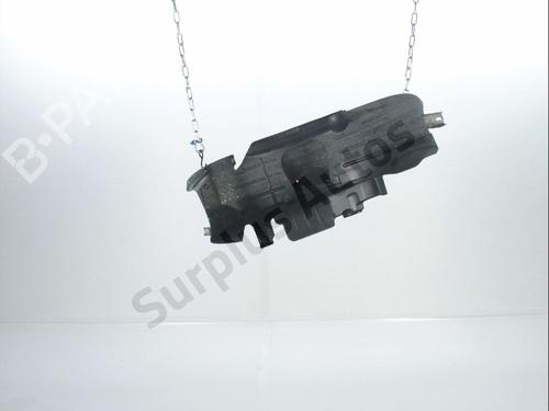Used Wheel arch FIAT PANDA (312_, 319_) 0.9 4x4 (312PXR2B) (90 hp) 28256734