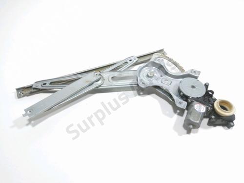 Used Front right window mechanism Front right window mechanism 28240126 28240126