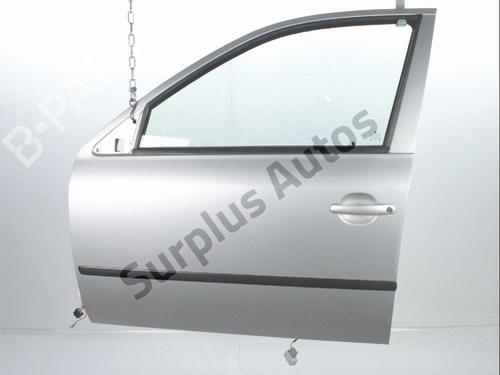 Used Left front door Left front door SKODA OCTAVIA I (1U2) 1.9 TDI (110 hp) 35808234 35808234