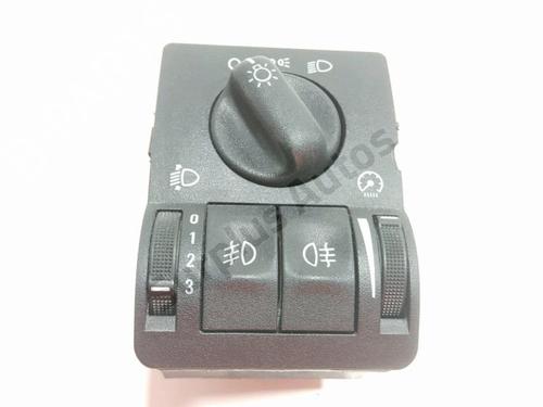 Used Headlight switch Headlight switch 39259985 39259985