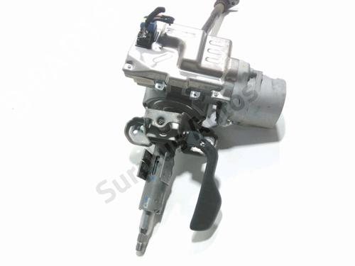 Steering column FIAT PANDA (312_, 319_) 1.3 D Multijet (312PXL1A) | BP38918652M21 - Image 3
