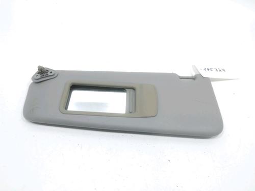 Used Left sun visor BMW 3 (E90) 318 d (122 hp) 31004005