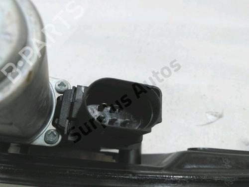 Rear left window mechanism BMW X1 (E84) sDrive 18 d | BP30999637C24 - Image 3