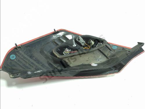 Left taillight FORD FIESTA VI (CB1, CCN) 1.5 TDCi | BP37789056C34 - Image 3