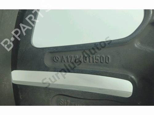 Fælk MERCEDES-BENZ A-CLASS (W177) A 180 (177.084) | BP39118032C45 - Image 8