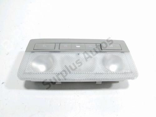 interior-roof-light-opel-meriva-b-mpv-s10-2010-2011-2012-2013-2014-2015-2016-2017-33534576 main image