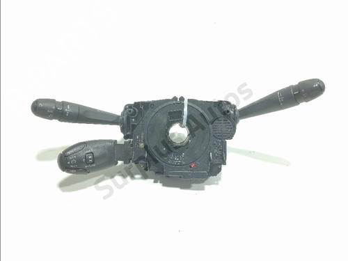 steering-wheel-controls-citroen-c3-iii-sx-2016-38300569 main image