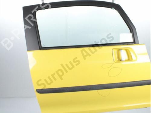 right-front-door-peugeot-1007-km_-2005-30654651 main image