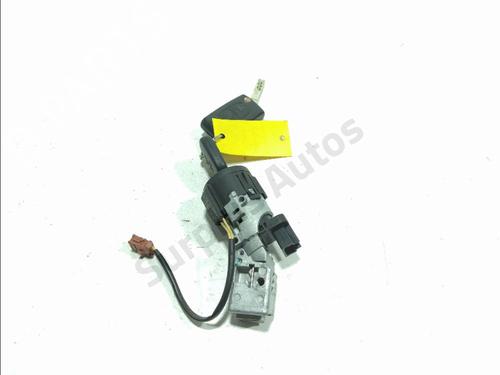 Ignition barrel PEUGEOT PARTNER Tepee 1.6 HDi 90 | BP33903782M48 - Image 2