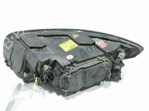 Right headlight VOLVO V50 (545) 2.0 D | BP38794059C29 - Image 2