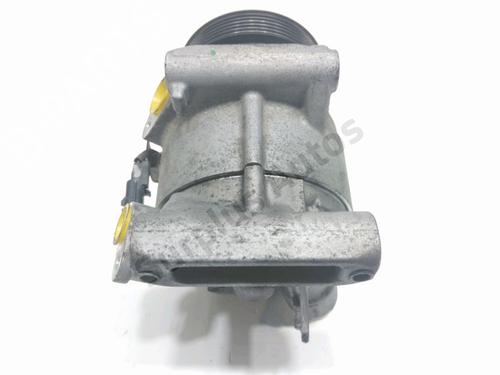 AC compressor DACIA SANDERO II 1.5 dCi | BP39088504M34 - Image 3