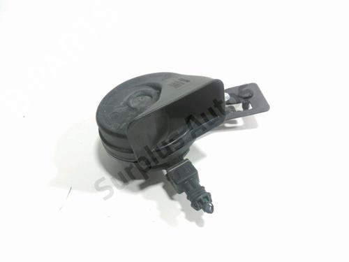 Used Horn Horn RENAULT SCÉNIC III (JZ0/1_) 1.6 dCi (JZ00, JZ12) (130 hp) 36509006 36509006