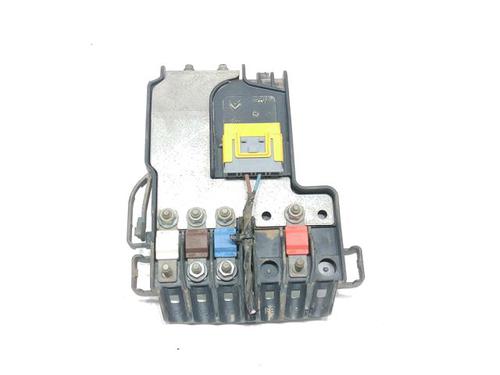 Used Electronic module Electronic module CITROËN BERLINGO Box Body/MPV (B9) [2008-2026] 28222953 28222953