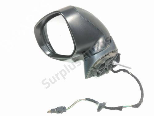 left-mirror-peugeot-5008-0u_-0e_-2009-2010-2011-2012-2013-2014-2015-2016-2017-36661023 main image