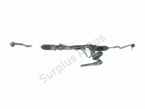 Cremallera direccion Cremallera direccion DACIA LODGY (JS_) 1.5 dCi (90 hp) 37291471 37291471