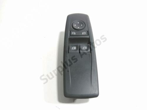 left-front-window-switch-renault-laguna-coupe-dt01-2008-2009-2010-2011-2012-2013-2014-2015-32311205 main image