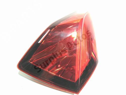 Left taillight SKODA KAMIQ (NW4) 1.0 TSI | BP36374688C34 - Image 2