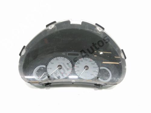Used Instrument cluster Instrument cluster 30991436 30991436