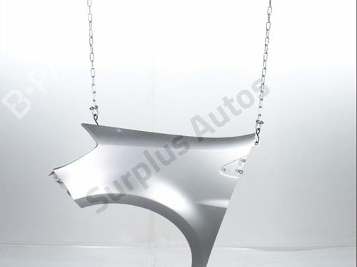 Used Left front fenders Left front fenders RENAULT CLIO III Grandtour (KR0/1_) 1.5 dCi (KR0F) (86 hp) 39706152 39706152