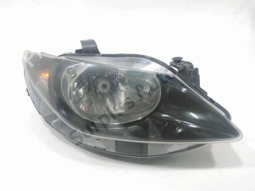 Used Right headlight Right headlight 37658707 37658707