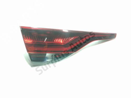 Venstre baglygte bagklap RENAULT MEGANE IV Hatchback (B9A/M/N_) 1.6 E-TECH 160 (B9NH) (160 hp) 28268228