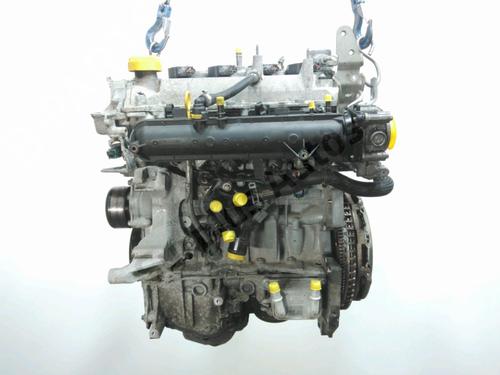 Used Engine Engine NISSAN PULSAR Hatchback (C13) 1.2 DIG-T (115 hp) 33231003 33231003