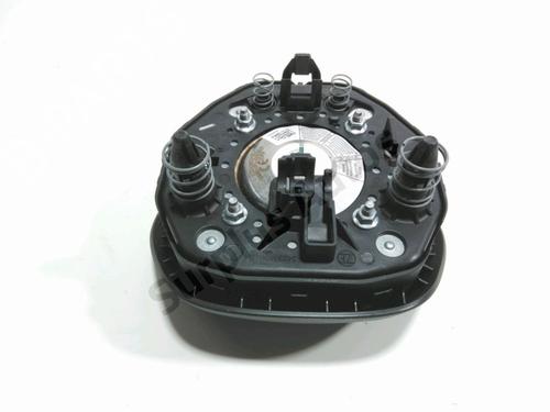 Driver airbag RENAULT CLIO V (B7_) 1.5 Blue dCi 100 (B7AD) | BP37771232C9 - Image 2