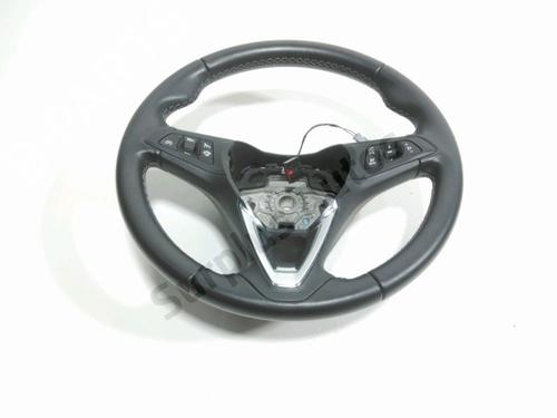 Used Steering wheel Steering wheel OPEL CORSA E (X15) 1.4 (08, 68) (90 hp) 28225529 28225529