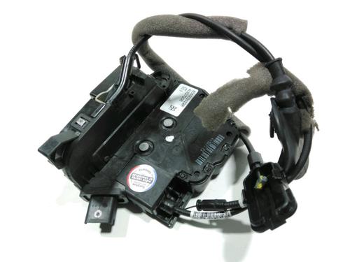 Front right lock RENAULT CAPTUR I (J5_, H5_) 0.9 TCe 90 | BP28246916C97 